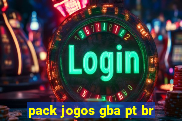 pack jogos gba pt br