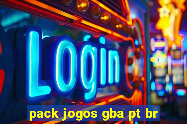 pack jogos gba pt br