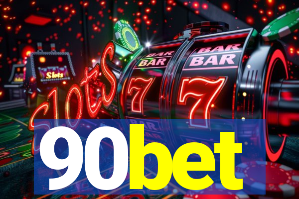 90bet