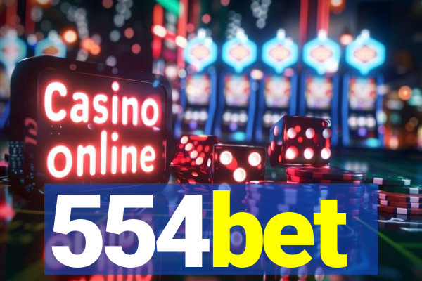 554bet