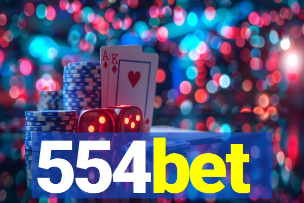 554bet