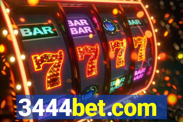 3444bet.com