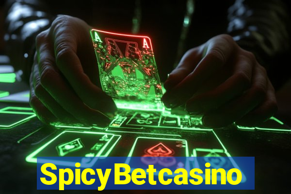 SpicyBetcasino