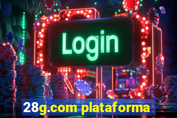 28g.com plataforma