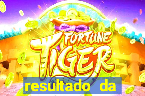 resultado da loteria bandeirantes