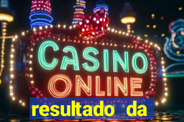 resultado da loteria bandeirantes