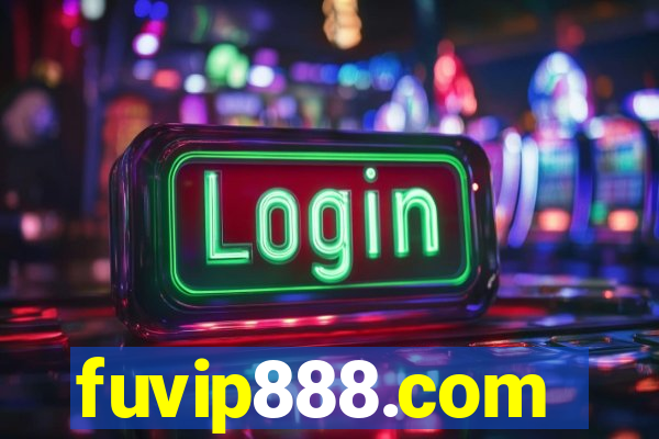 fuvip888.com