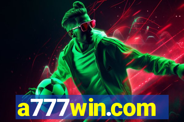a777win.com