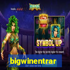bigwinentrar