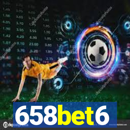 658bet6