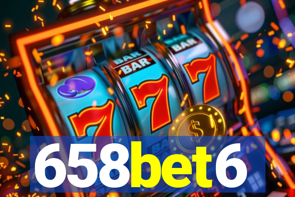 658bet6
