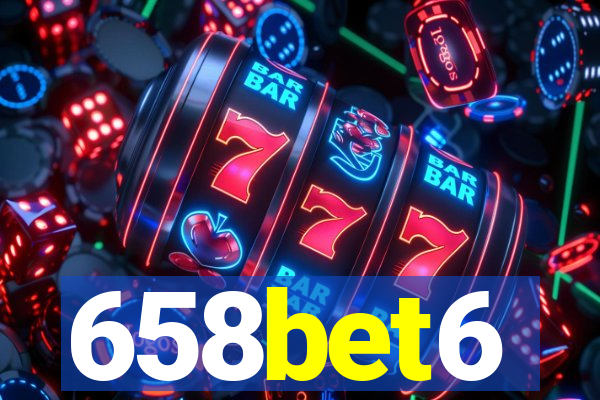 658bet6