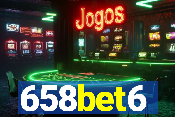 658bet6