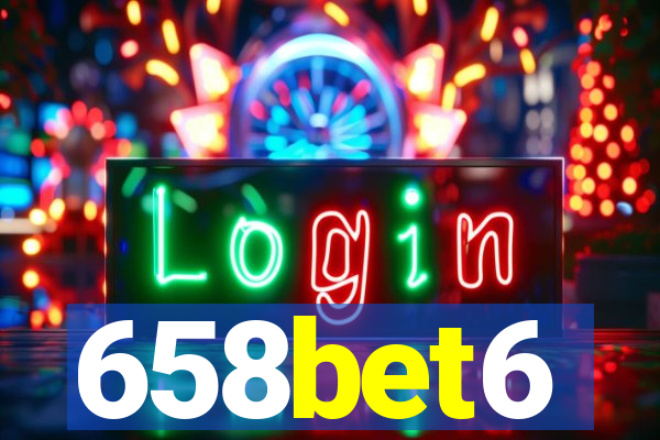 658bet6