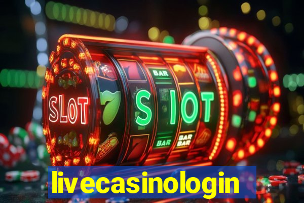 livecasinologin
