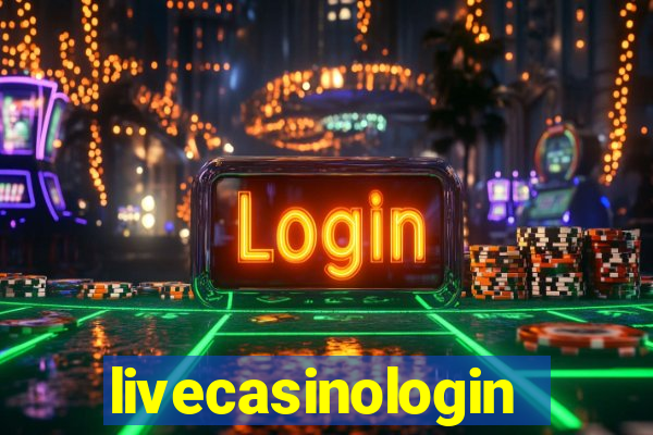 livecasinologin