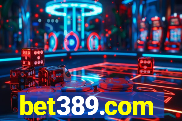 bet389.com