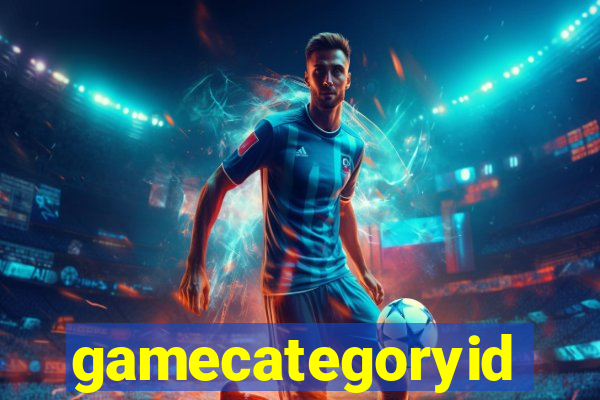 gamecategoryid