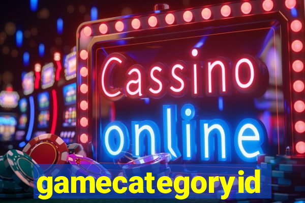 gamecategoryid