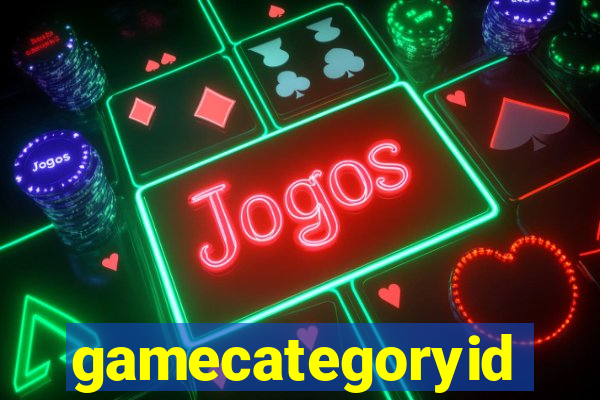 gamecategoryid