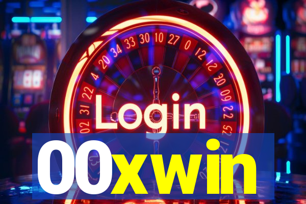 00xwin