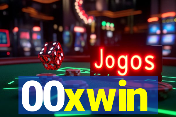 00xwin
