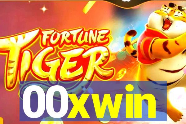 00xwin