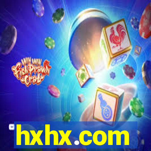 hxhx.com