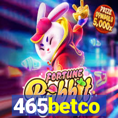 465betco