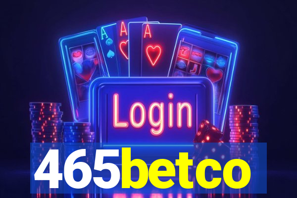 465betco