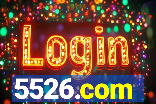 5526.com