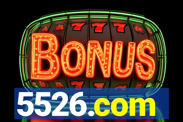 5526.com