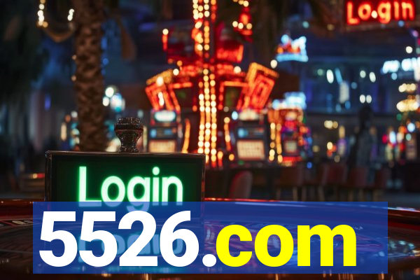 5526.com