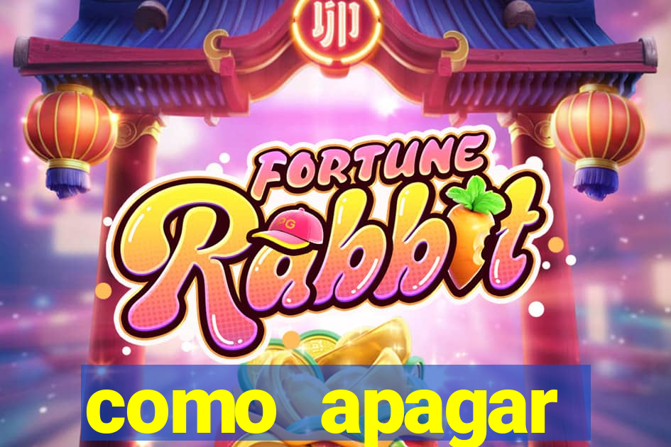 como apagar historico da bet365