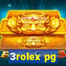 3rolex pg