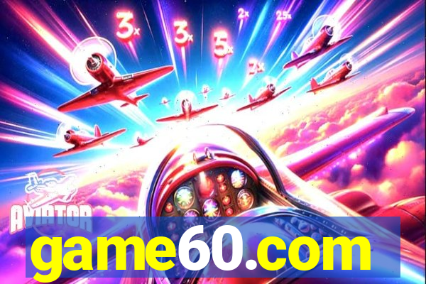 game60.com