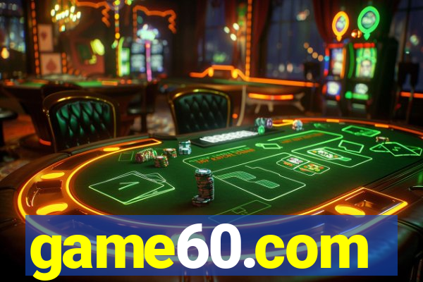 game60.com
