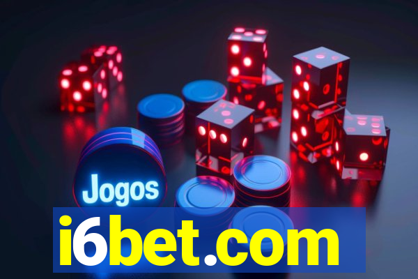 i6bet.com