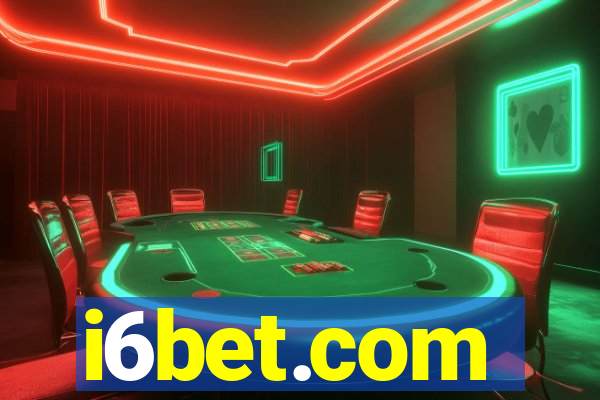 i6bet.com