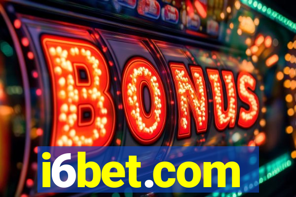 i6bet.com