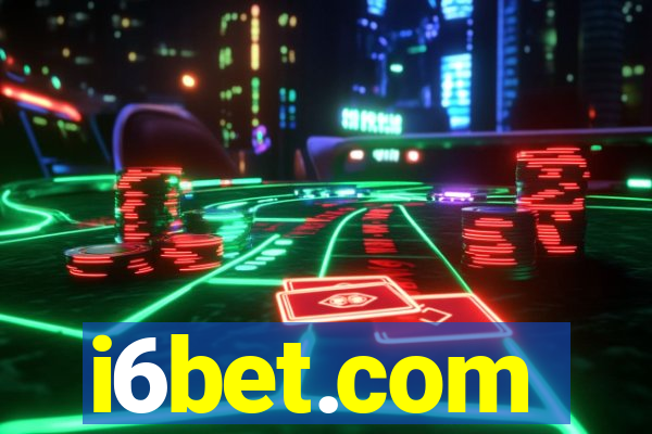 i6bet.com