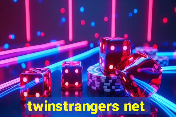 twinstrangers net