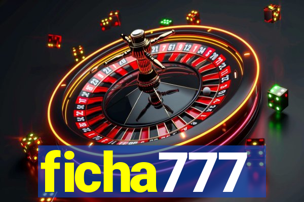 ficha777