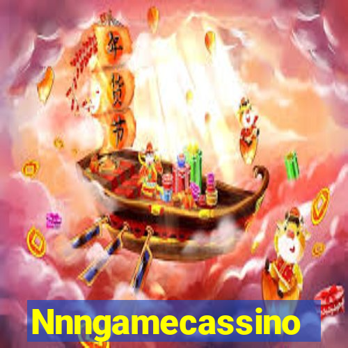 Nnngamecassino