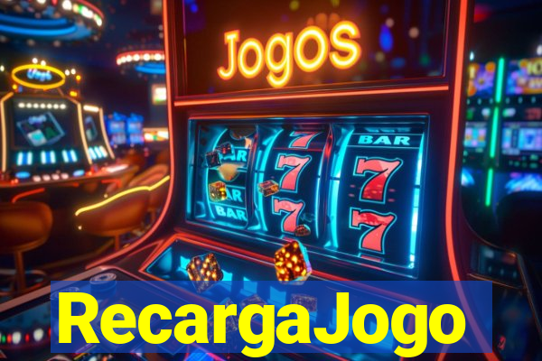 RecargaJogo