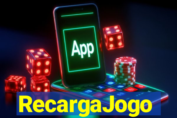RecargaJogo