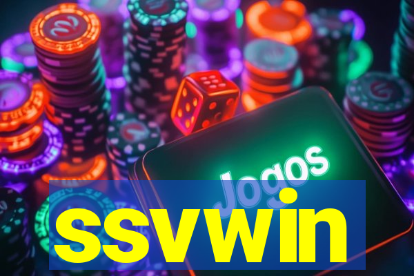 ssvwin