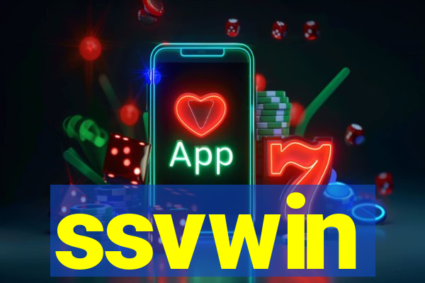 ssvwin