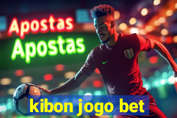 kibon jogo bet