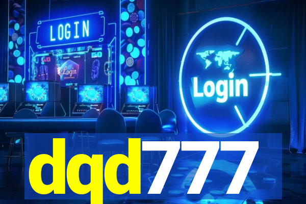 dqd777